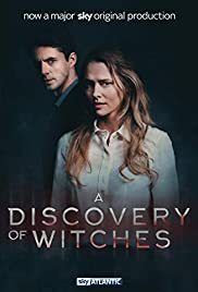 مسلسل ِA Discovery of Witches مترجم الموسم الثانى كامل