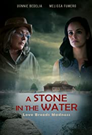 فيلم A Stone in the Water 2019 مترجم