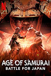 مسلسل Age of Samurai: Battle for Japan مترجم الموسم الأول كامل