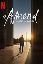 مسلسل Amend: The Fight for America مترجم الموسم الأول كامل