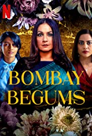 مسلسل Bombay Begums مترجم الموسم الأول كامل