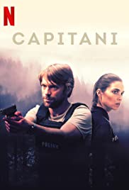 مسلسل Capitani مترجم الموسم الأول كامل
