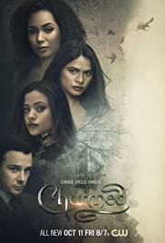 مسلسل Charmed مترجم الموسم الثالث