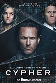 مسلسل Cypher مترجم الموسم الأول كامل
