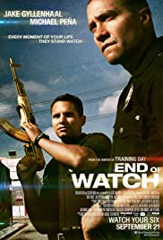 فيلم End of Watch 2012 مترجم