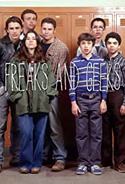 مسلسل Freaks and Geeks مترجم الموسم الأول كامل