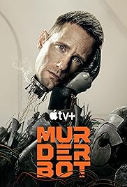 مسلسل Murderbot مترجم الموسم الأول كامل