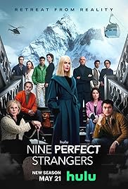مسلسل Nine Perfect Strangers مترجم الموسم الثاني
