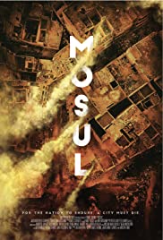 فيلم mosul 2019 مترجم