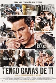 فيلم I Want You مترجم