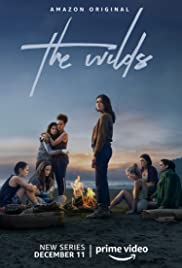 مسلسل The Wilds مترجم الموسم الاول كامل