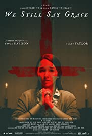 فيلم We Still Say Grace 2020 مترجم