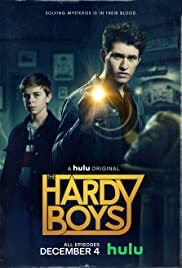 مسلسل The Hardy Boys مترجم الموسم الاول