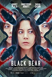 فيلم Black Bear 2020 مترجم