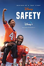 فيلم Safety 2020 مترجم