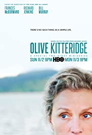 مسلسل Olive Kitteridge الموسم الاول مترجم
