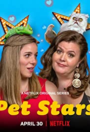 مسلسل Pet Stars مترجم الموسم الأول كامل