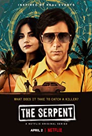 مسلسل The Serpent مترجم الموسم الأول كامل