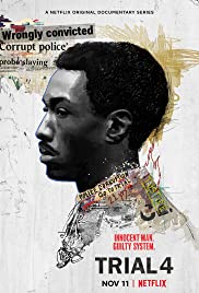 مسلسل Trial 4 مترجم الموسم الأول كامل