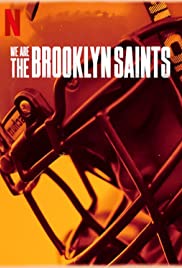 مسلسل We Are: The Brooklyn Saints مترجم الموسم الأول كامل