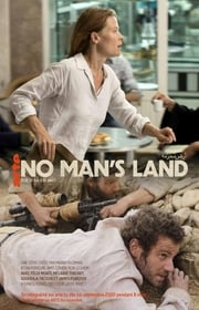 مسلسل No Man’s Land مترجم الموسم الأول كامل