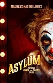 فيلم asylum twisted horror and fantasy tales 2020 مترجم