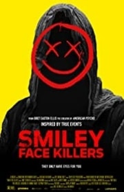 فيلم  Smiley Face Killers 2020 مترجم