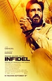 فيلم infidel 2020 مترجم