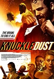 فيلم Knuckledust  2020 مترجم