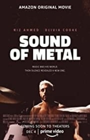 فيلم Sound of Metal 2019 مترجم