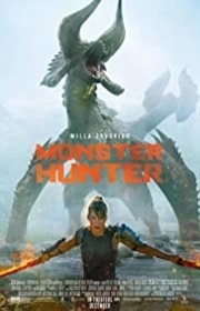 فيلم Monster Hunter 2020 مترجم