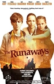 فيلم The Runaways 2019 مترجم