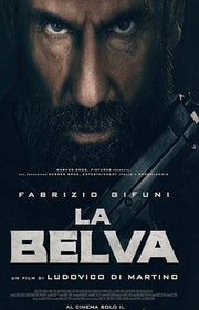 فيلم The Beast 2020 مترجم