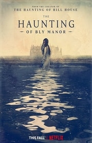 مسلسل The Haunting of Bly Manor مترجم الموسم الأول كامل