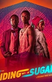 فيلم Riding with Sugar 2020 مترجم