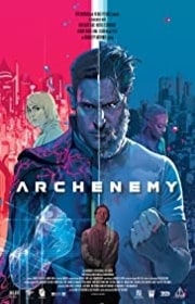 فيلم Archenemy 2020 مترجم