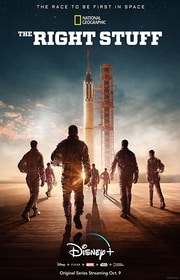 مسلسل The Right Stuff مترجم الموسم الأول
