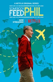 مسلسل Somebody Feed Phil مترجم الموسم الرابع كامل