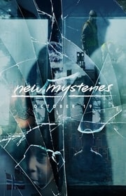 مسلسل Unsolved Mysteries مترجم الموسم الثاني كامل