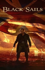 مسلسل Black Sails مترجم الموسم الأول كامل