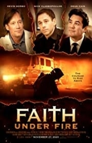 فيلم Faith Under Fire 2020 مترجم