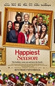 فيلم happiest season 2020 مترجم