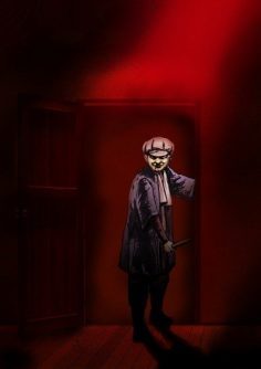 انمي Yami Shibai 7 مترجم (تم اضافة الحلقة 13 والاخيرة)