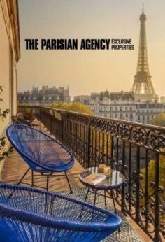 مسلسل The Parisian Agency: Exclusive Properties مترجم الموسم الأول كامل