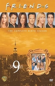 مسلسل Friends مترجم الموسم التاسع كامل