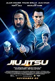 فيلم Jiu Jitsu 2020 مترجم