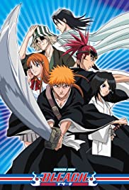 انمي Bleach مترجم (من الحلقة 245 للحلقة 366 والأخيرة)