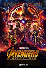 فيلم Avengers: Infinity War 2018 مترجم