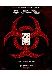 فيلم 28 Years Later 2025 مترجم