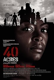 فيلم 40 Acres 2024 مترجم